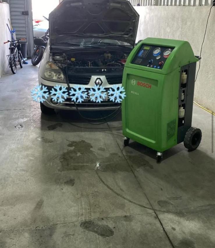 Karaduman Oto Elektrik ve Klima